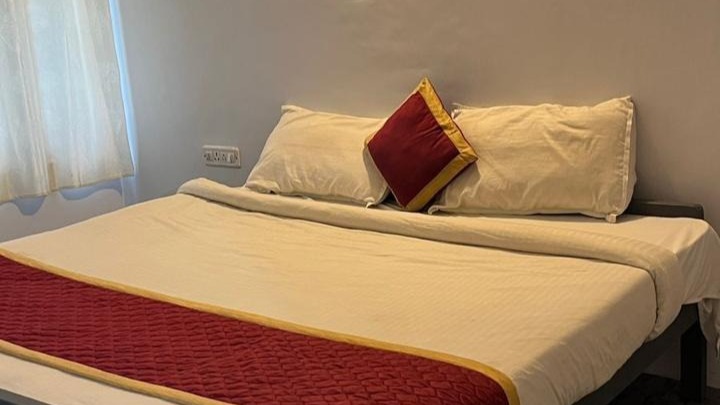Duplex 2 rooms