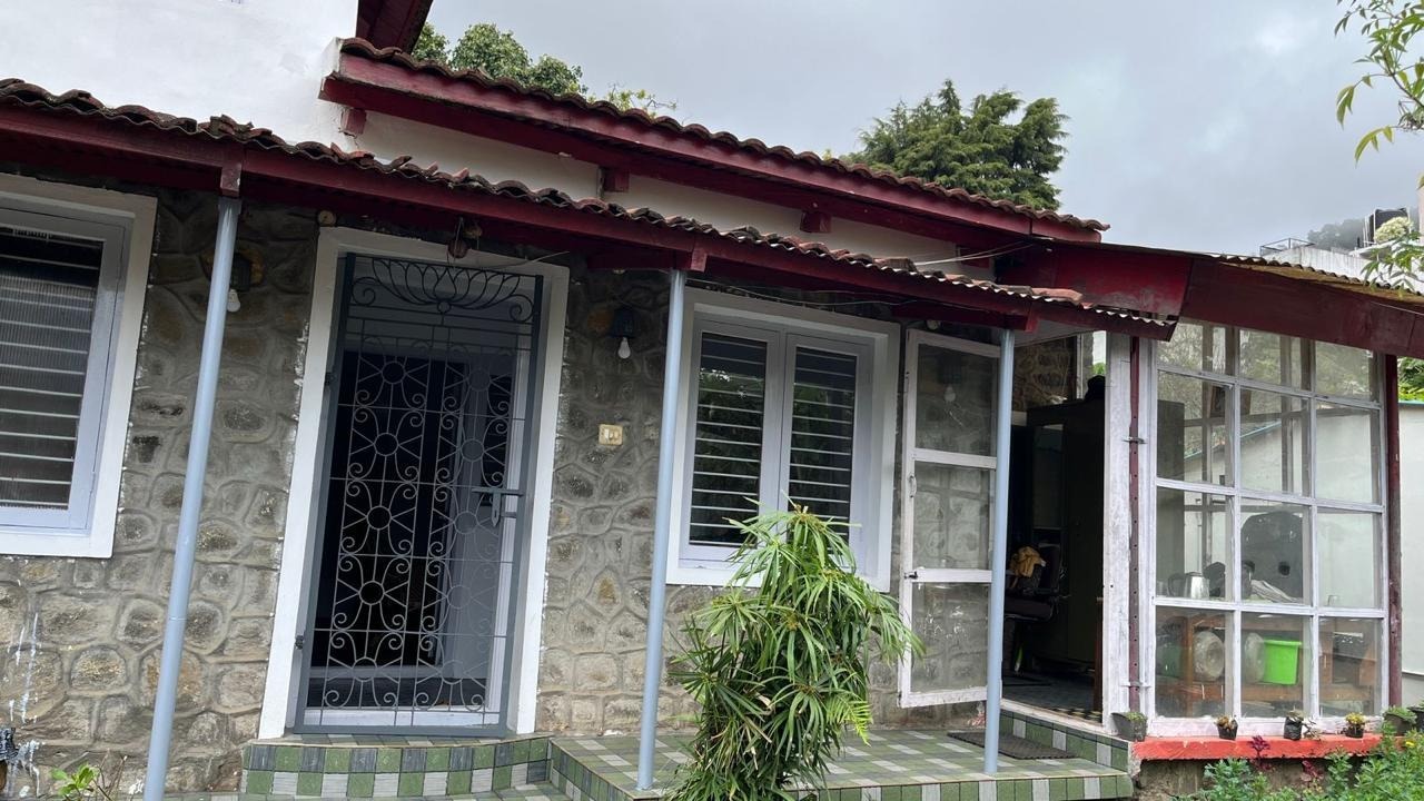 Duplex 2 rooms