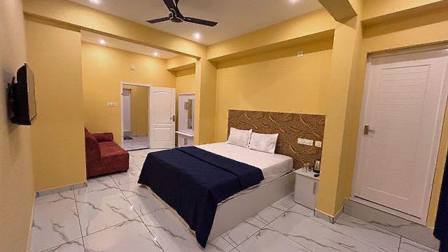 Suite Room