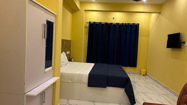 Suite Room