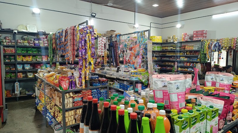 Marayoor Local Market