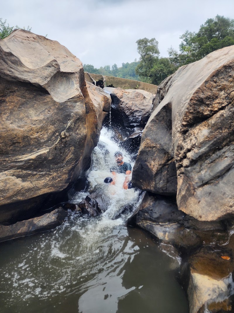 Pambar River & Pools