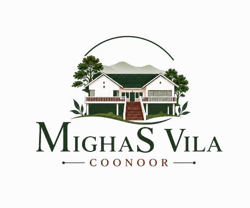 Mighas Villa Logo