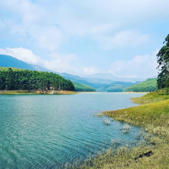 ECHO Point Munnar
