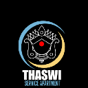 Thaswi Living Logo
