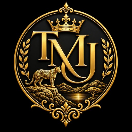 The Majestic Jawai Logo