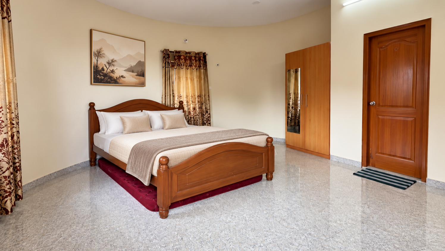 CASTLE COCO VILLA