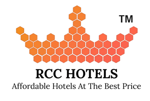 RCC Hotels Banjara Hills Logo