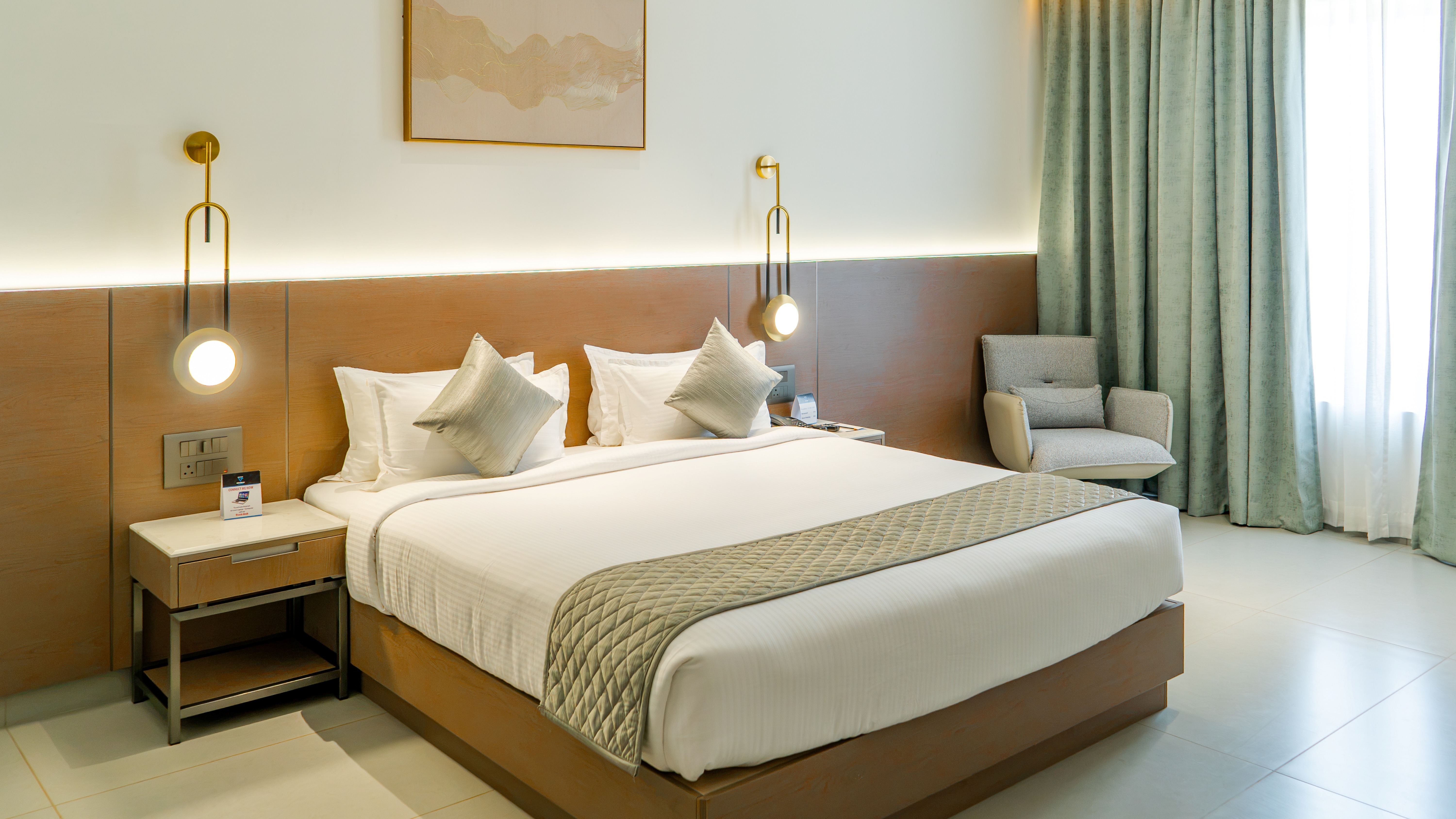 Suite Room