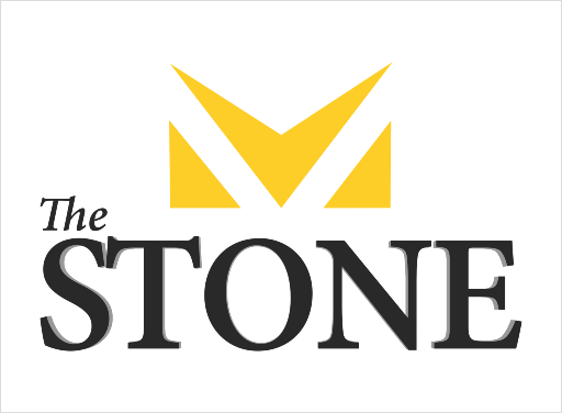 The Stone Logo