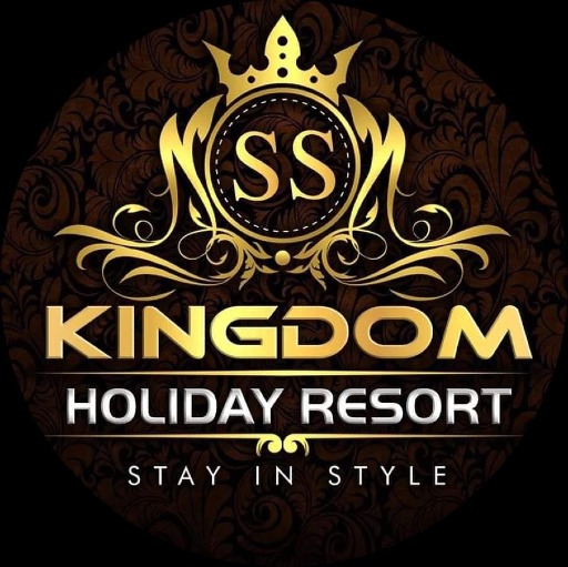 S.S.Kingdom & Holiday Resort lohara chandrapur  Logo