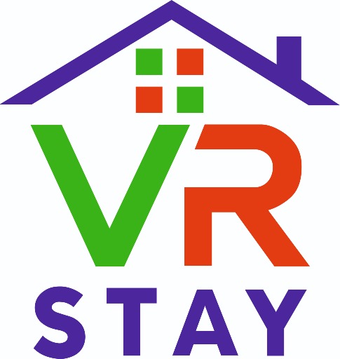 VR STAY Logo