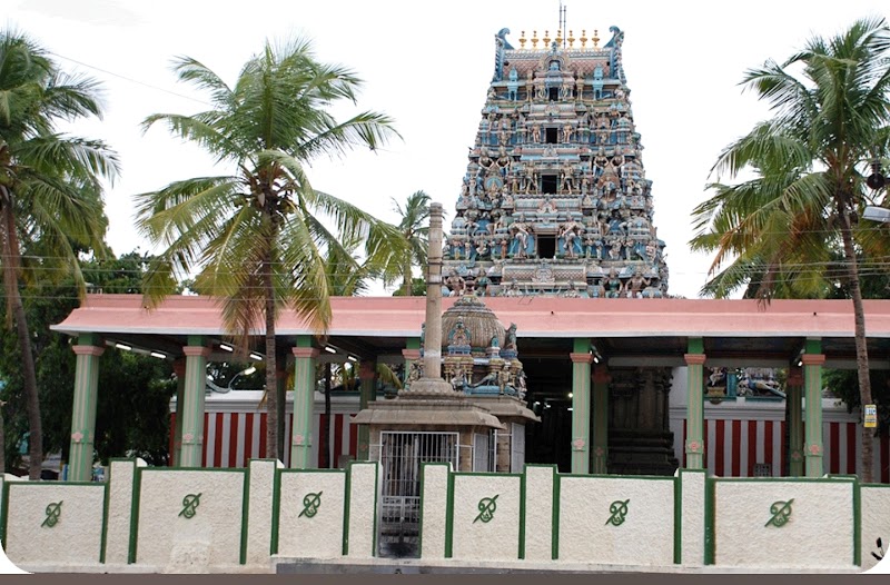 Thiruavinan Kudi