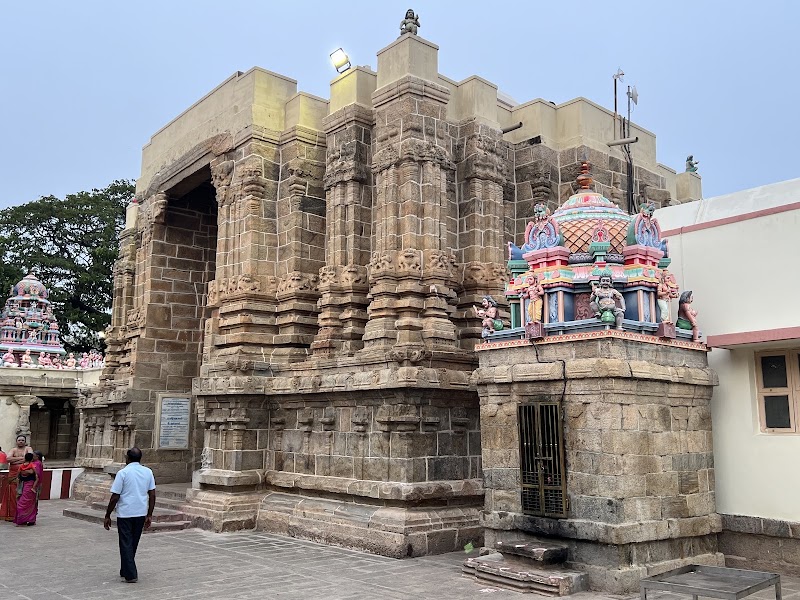 Periyanayaki Amman Temple Palani