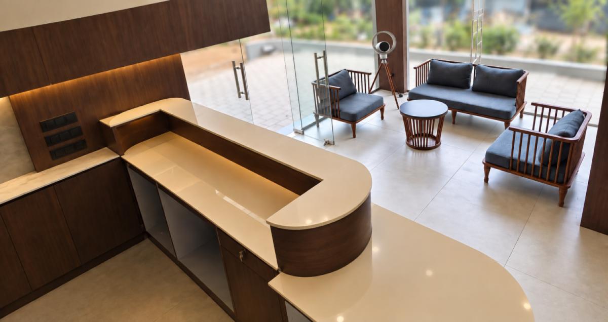 Lobby Angle 1