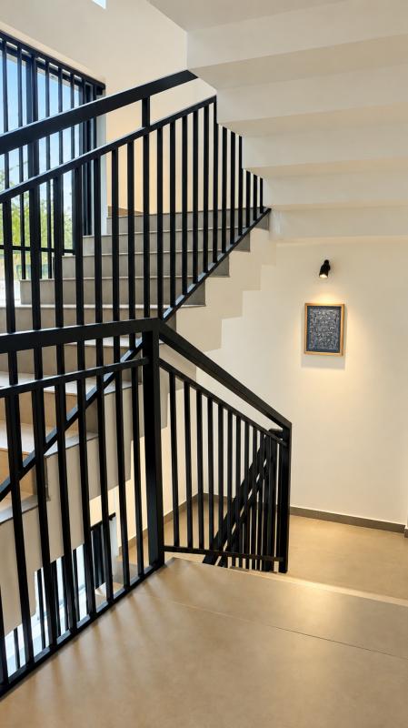 Stairway - 1