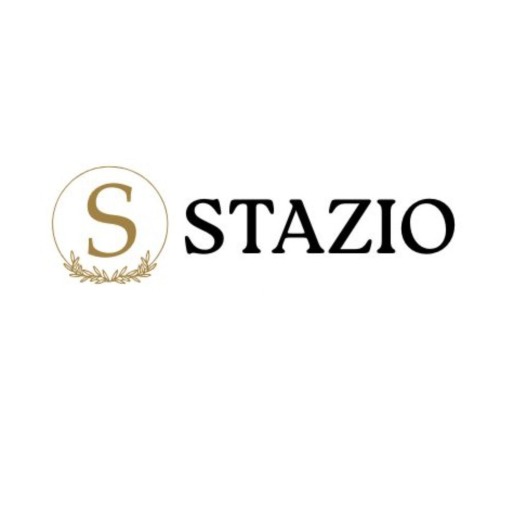 Stazio Hospitality  Logo