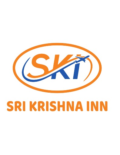 SRI KRISHNA INN Logo