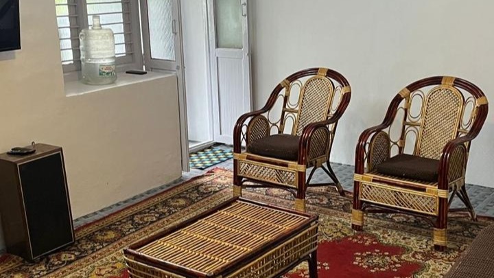 2BHK
