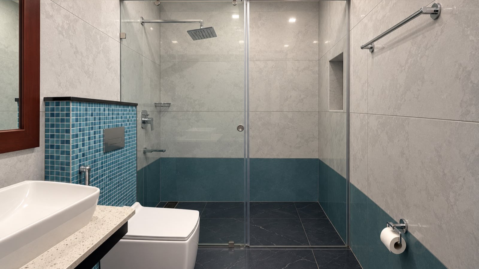 Luxury Triple Room - 1st level 