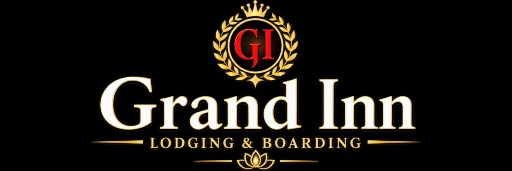 Grandinn lodge  Logo