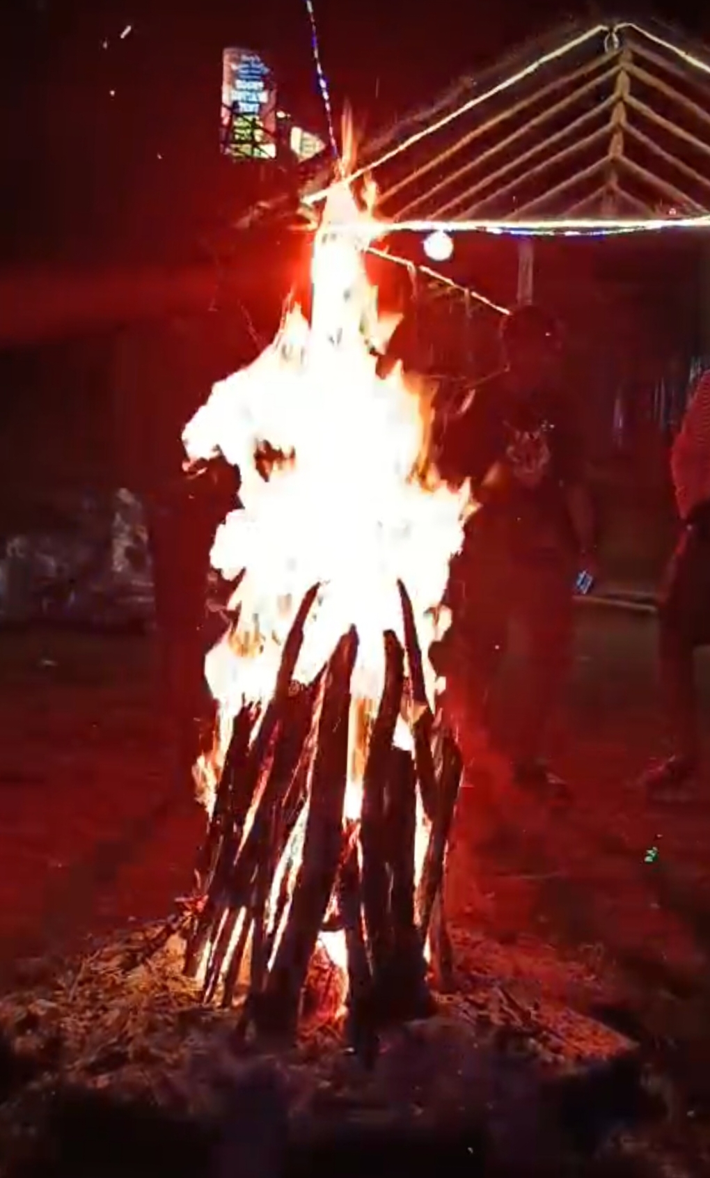 Campfire