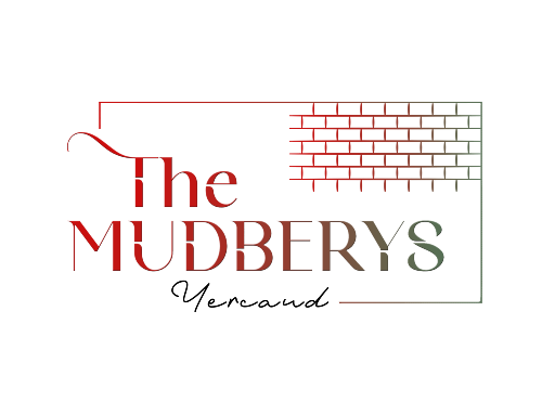 Mudberys  Logo