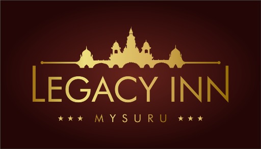 Legacy inn Mysuru Logo