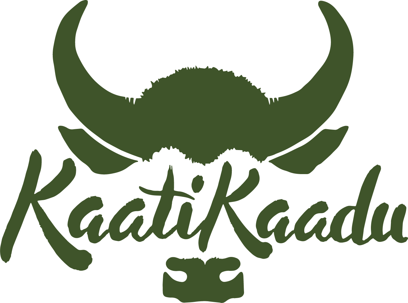 KaatiKaadu Logo
