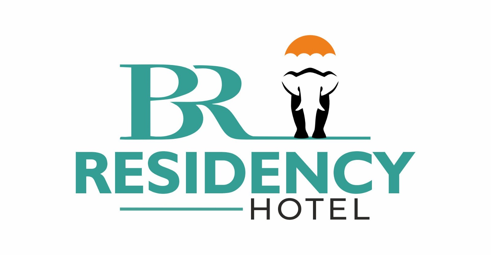 BR Residency Logo
