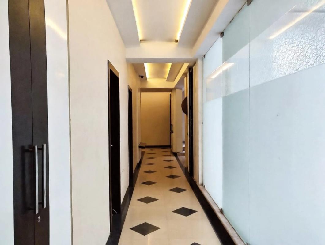 Corridor