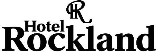 Hotel Rockland  Logo