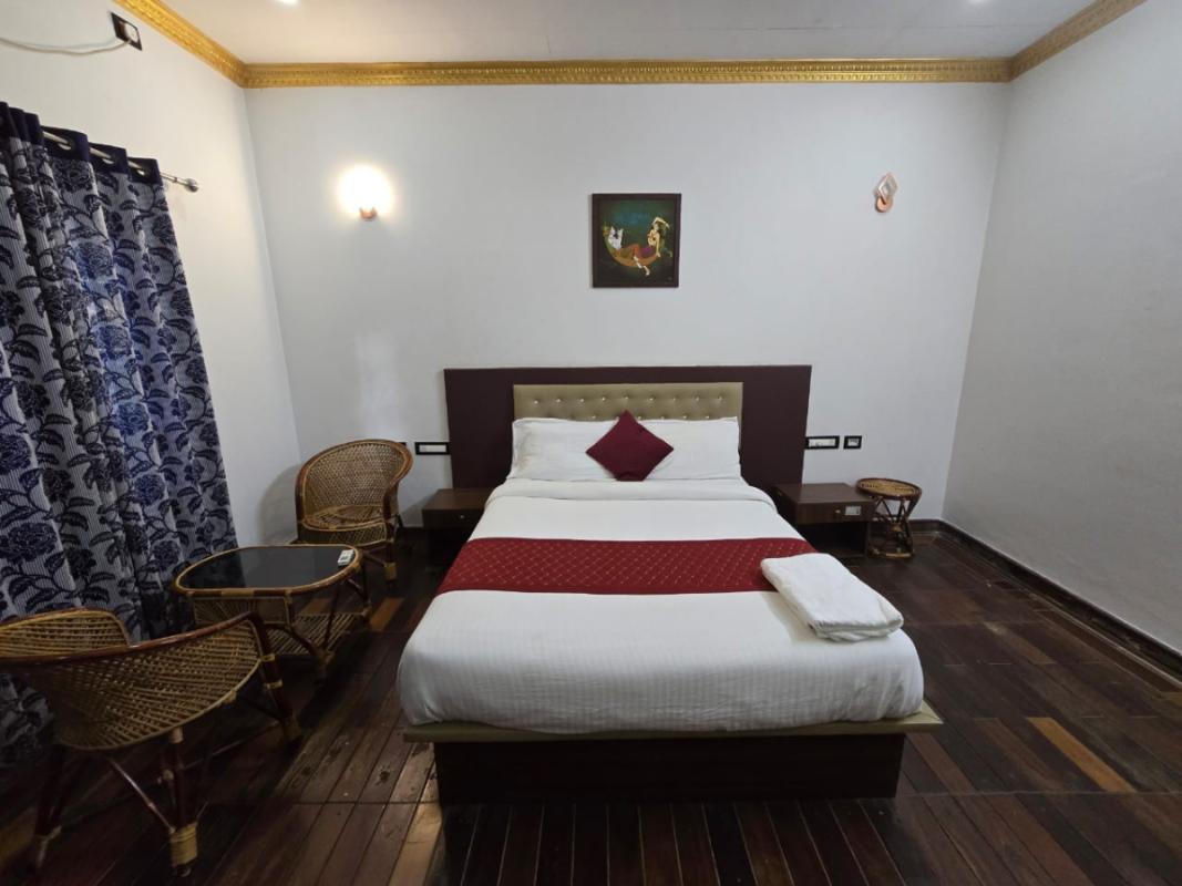 room
