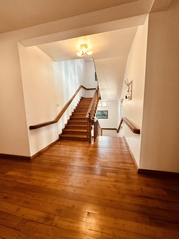 Stairway