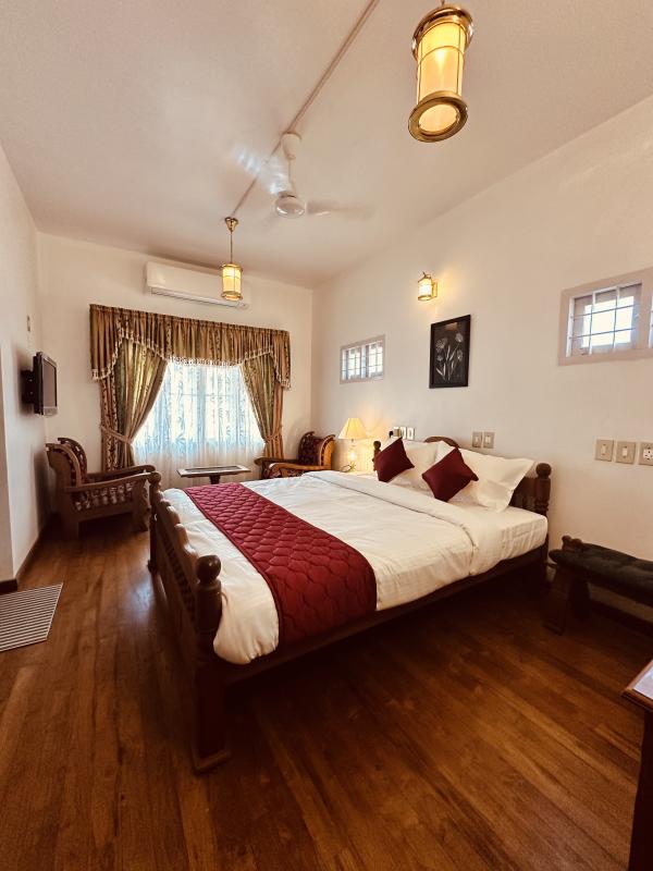 King Room View 2