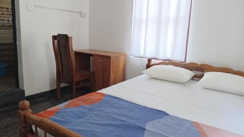 AC Deluxe Villa 