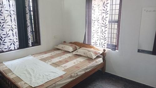 AC Villa