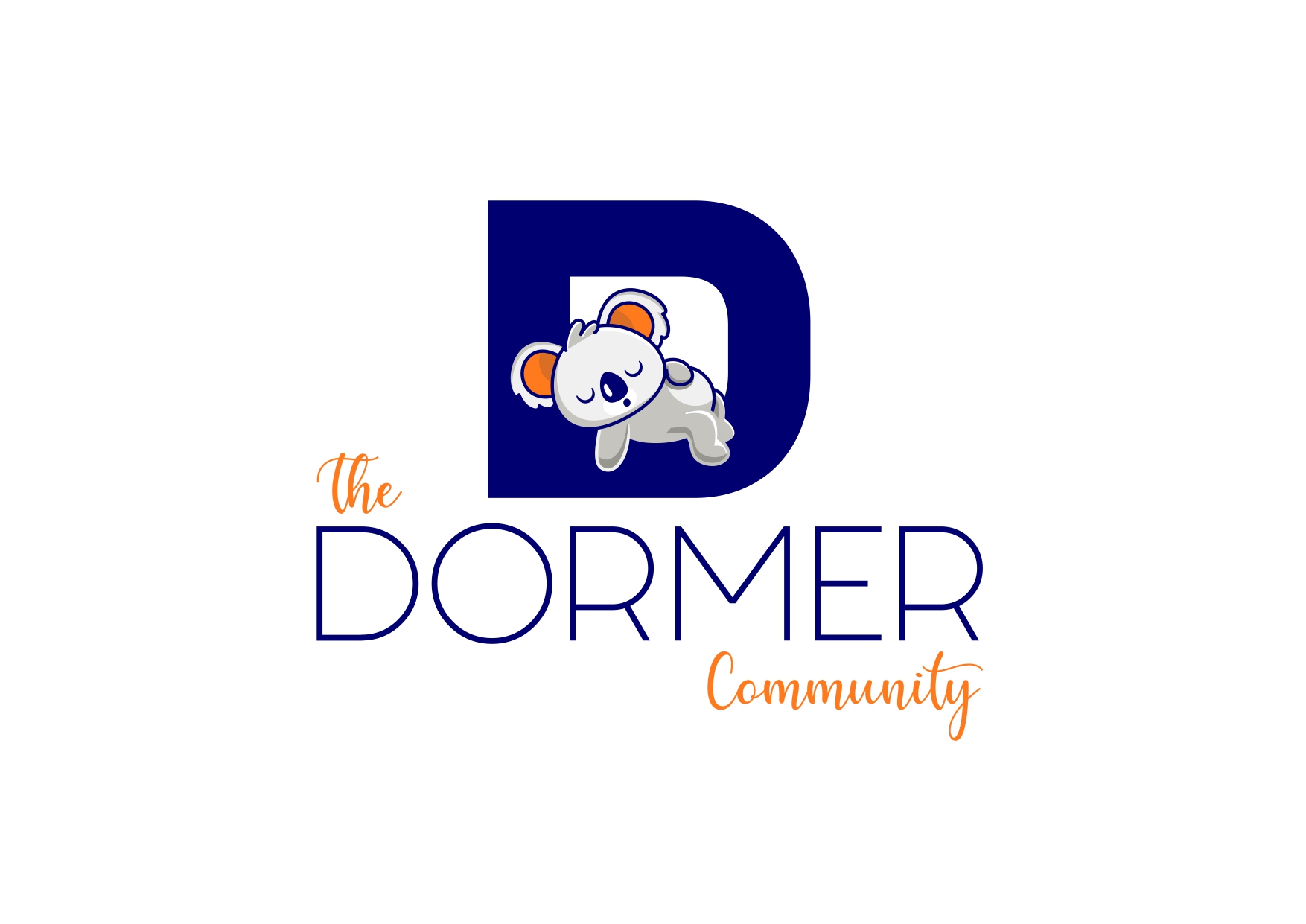 Dormer stay Calicut Beach Logo