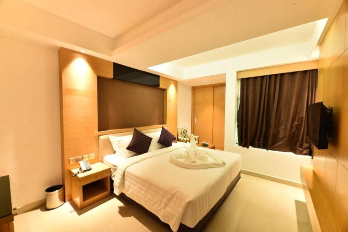 standard-room
