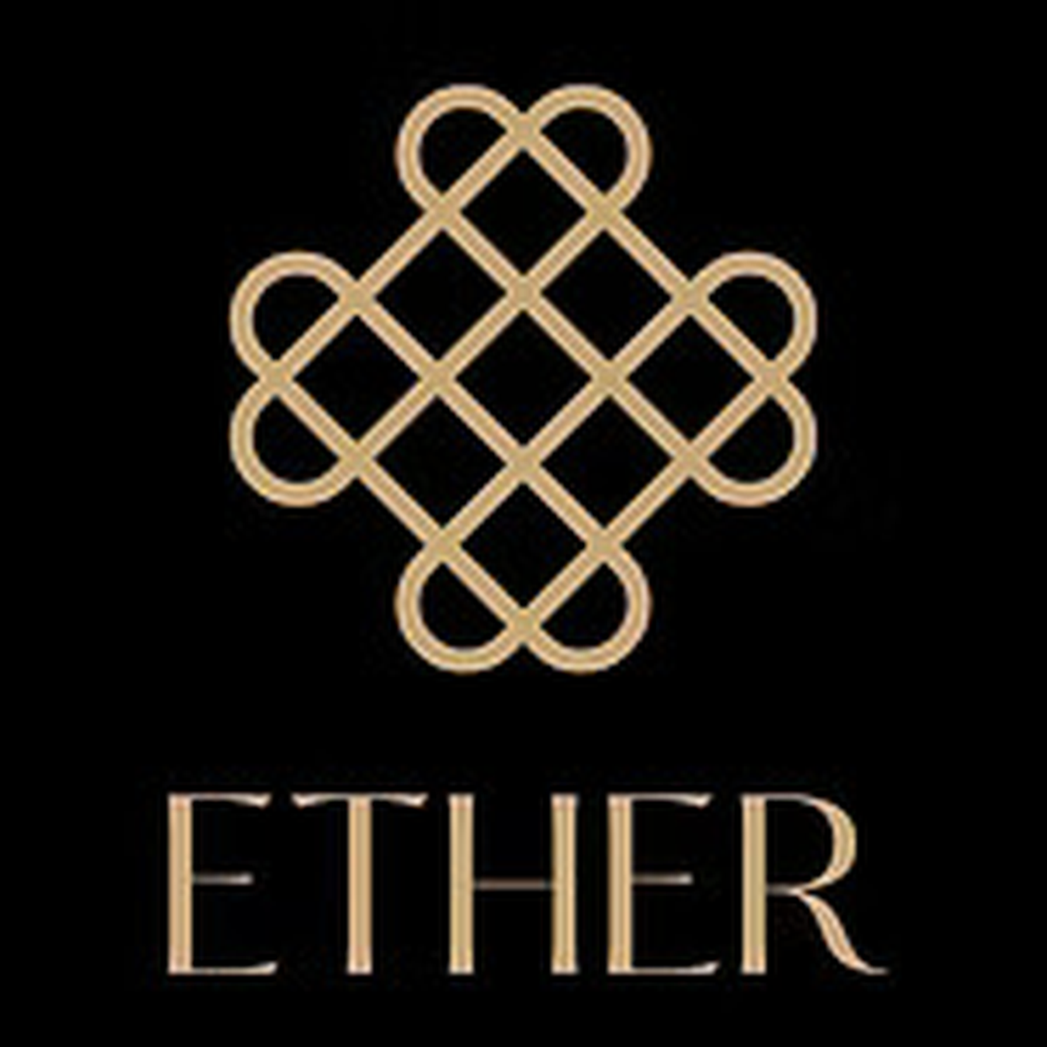 ETHER Marari Beachfront Logo