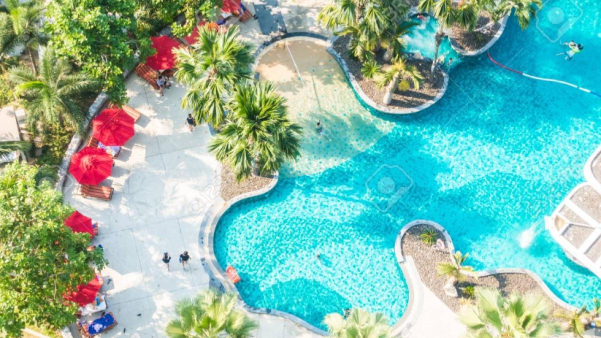 55918673-aerial-view-of-beautiful-luxury-outdoor-swimming-pool-in-hotel-resort