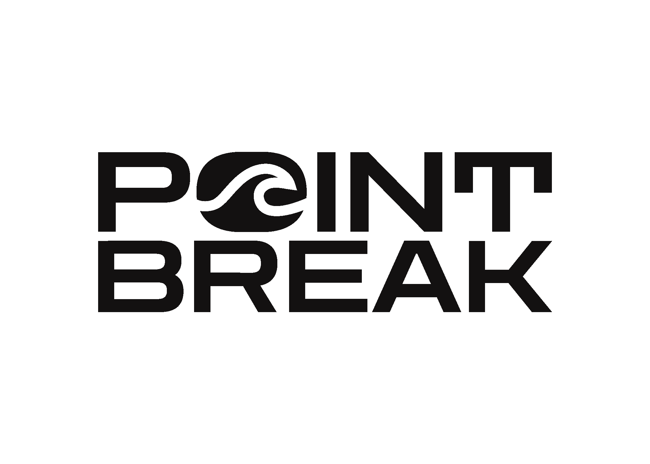 POINT BREAK VARKALA Logo