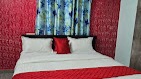 1BHK Cozy Suite