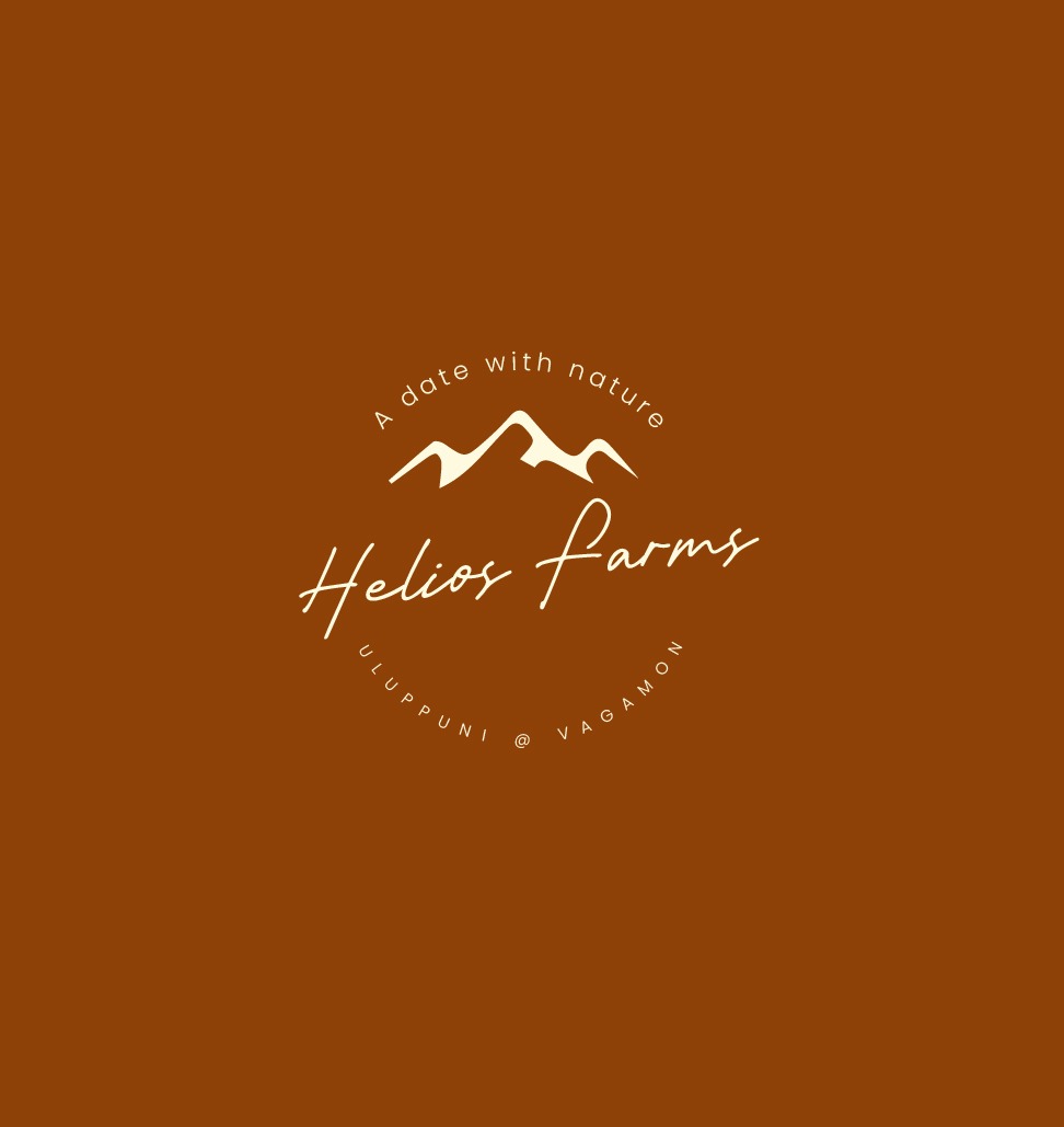 Helios Farms and Resorts Logo