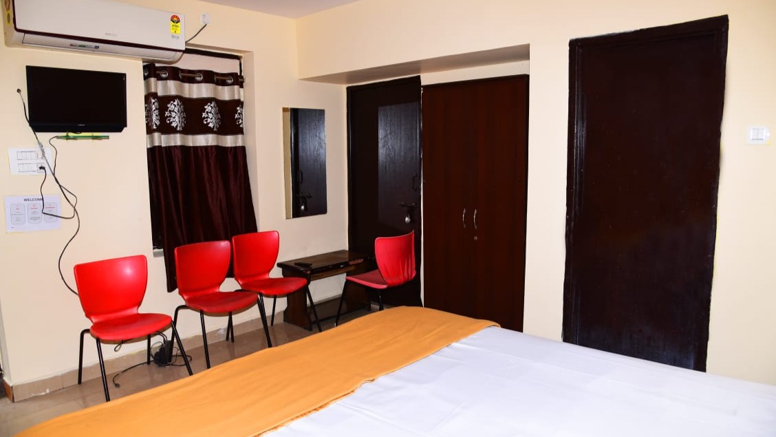 Family Rooms