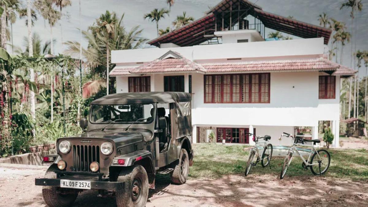 Facade_of_Ananda_Holiday_Home,_Waynad_4