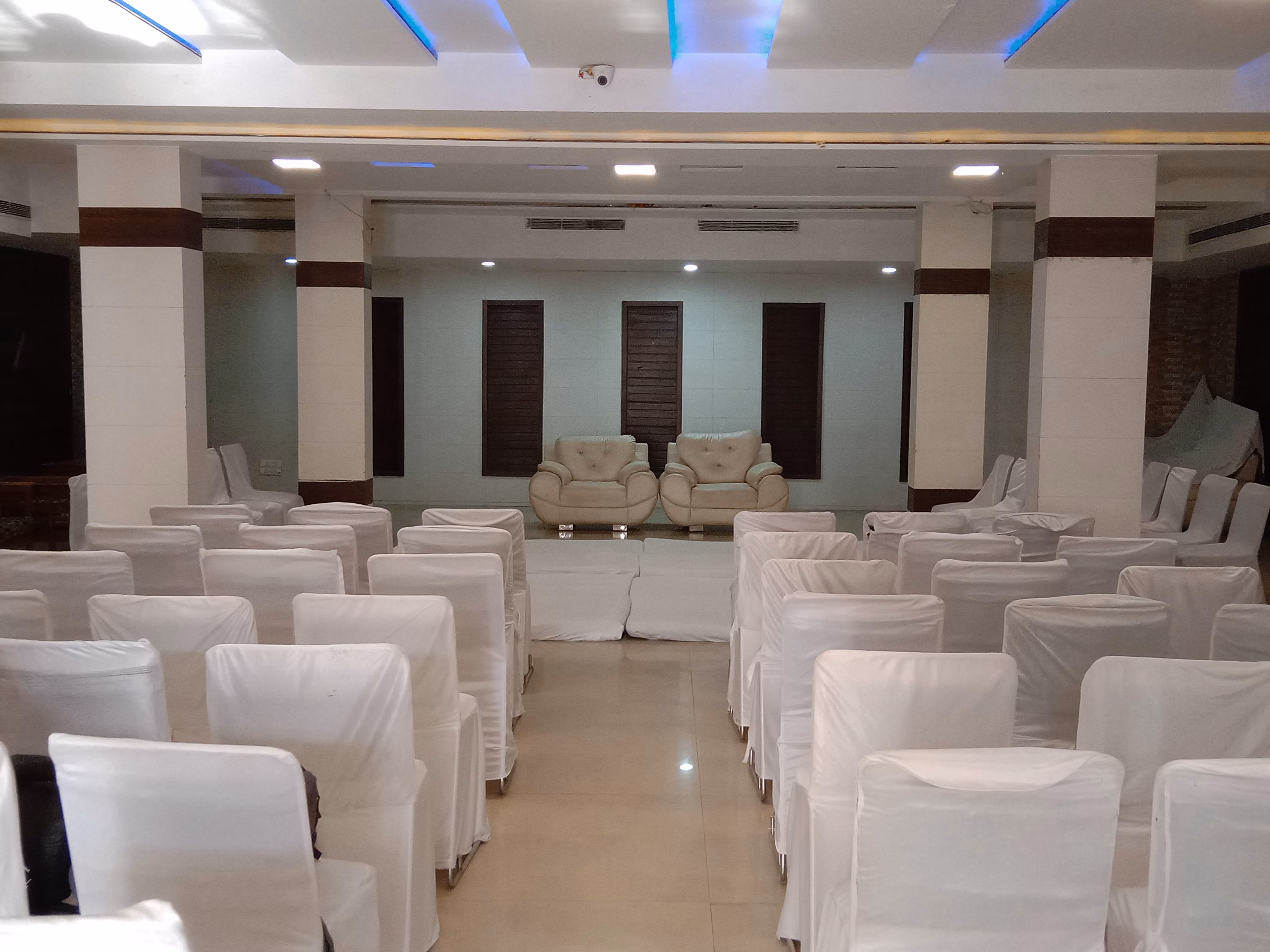 Conference Hall