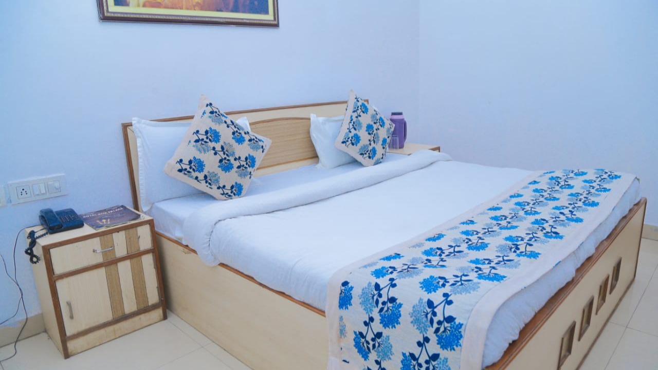 Executive Rooms