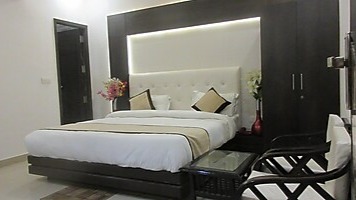 Premium Executive Room
