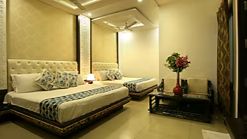 Premium Family Room